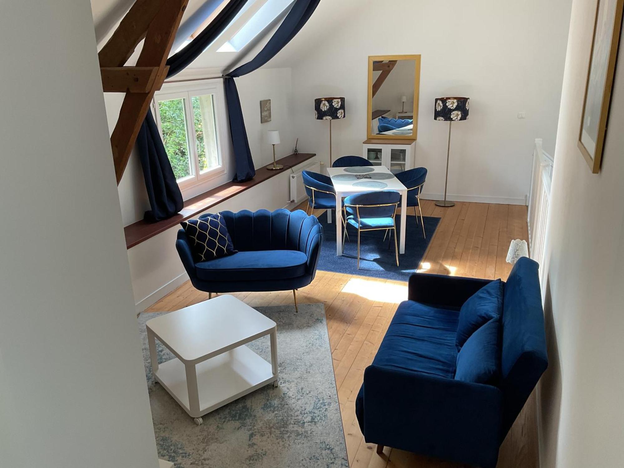 Maison Cosy Avec Exterieur Et Piscine Partagee Mespaul Екстер'єр фото